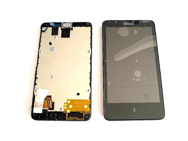 Màn hình cảm ứng Nokia X Dual